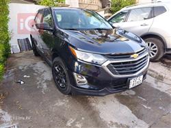 شيفروليه ايكونس